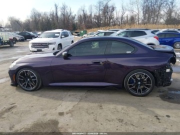 BMW Seria 2 F74 2025 BMW Seria 2 M240i xDrive 2025 3.0 Benzyna 382KM, zdjęcie 2