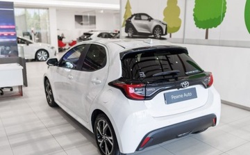 Toyota 2024 Toyota Yaris Hybrid 1.5 Style 1.5 Hybryda 116KM, zdjęcie 3