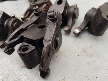DEUTZ BF4M1012E STILL R70 35 40 45 РЫЧАГ