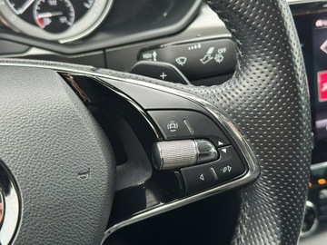 Skoda Superb III Liftback Facelifting 2.0 TSI 280KM 2020 Škoda Superb Skoda Superb 2.0 TSI 4x4 Style DSG, zdjęcie 17