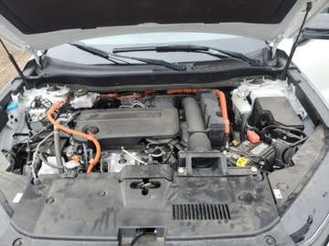 Honda CR-V VI 2023 Honda CR-V 2023 HONDA CR-V SPORT 2.0 Hybryda 145KM, zdjęcie 11