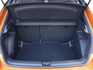 Skoda Fabia IV 2024 Skoda Fabia 1.0 TSI, 1. Właściciel, Serwis ASO, zdjęcie 13