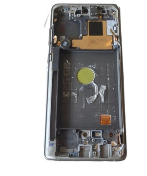 Oryginal Korpus Ramka Samsung Note 10 lite GRADE A