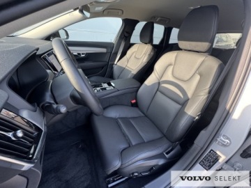 Volvo V90 II Plug-In Facelifting 2.0 T6 Plug-In Hybrid 350KM 2024 Volvo V90 V90 T6 Plug-In | AWD | Plus Dark | ASO |, zdjęcie 28