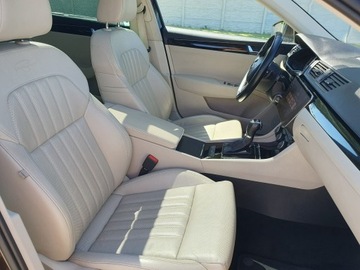 Skoda Superb III Kombi 2.0 TSI 280KM 2016 Škoda Superb Skoda Superb 2.0tsi 280KM 4X4 DSG, zdjęcie 32