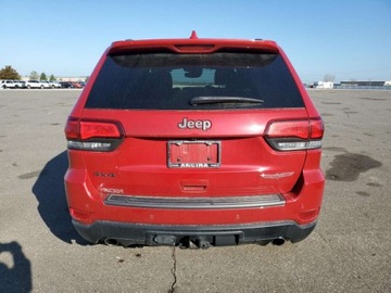 Jeep Grand Cherokee IV 2021 Jeep Grand Cherokee Trailhawk 2021 5.7l 5.7 Benzyna 360KM, zdjęcie 2