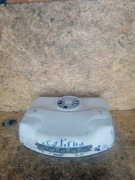 KLIMATYZACJA POSTOJOWA MINI COOL