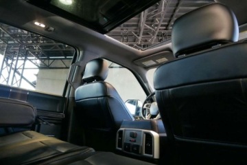 Ford 2017 Ford F150 Lariat AWD4x4 Ecoboost 370KM Kamera360 Panorama Wentylacja Navi, zdjęcie 28