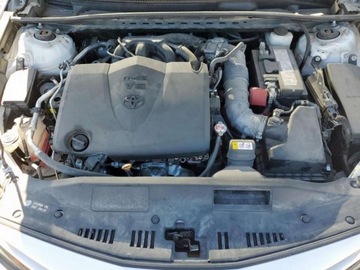 Toyota Camry IX 2023 Toyota Camry Trd 2023 3.5 Benzyna 301KM, zdjęcie 6