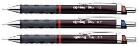 Карандаш механический Rotring CC 0,7мм бордовый