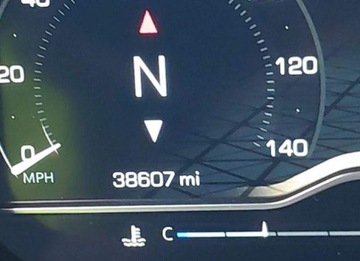  GMC Sierra 2023, 6.2L, 4x4, 1500 DENALI, SHORT BOX, od ubezpieczalni 6.2, zdjęcie 12