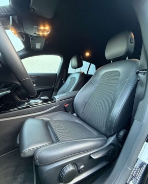 Mercedes CLA C118/X118 2022 Mercedes-Benz CLA Mercedes-Benz CLA 180 7G-DCT Edition 2022 1.3 Benzyna, zdjęcie 7