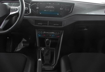 Volkswagen Taigo 1.5 TSI 150KM 2024 Volkswagen Taigo 1.5 TSI 150KM Style DSG Podgrzewane Fotele Kamera Cofania, zdjęcie 15