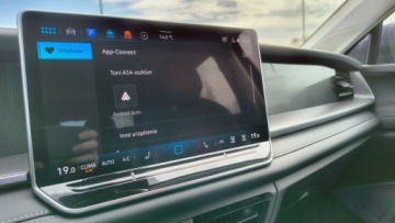 Volkswagen Tayron 2025 Volkswagen Tayron 2.0TDI 193KM 4x4 7os Hak ASO Kam, zdjęcie 23