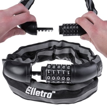 БЕЗОПАСНОСТЬ ДЛЯ СКУТЕРА С КОДОМ ОТРАЖАТЕЛЯ