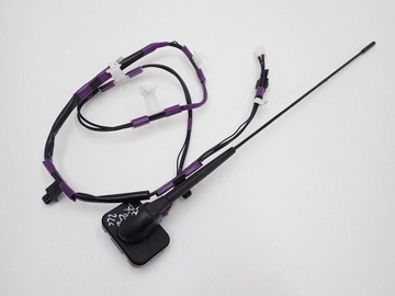 ANTENA BAT PODSTAWA ORYGINAŁ TOYOTA AYGO II 22R