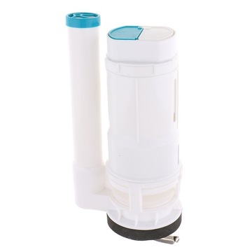 Adjustable Cistern Toilet Tank Flush Valve 20cm