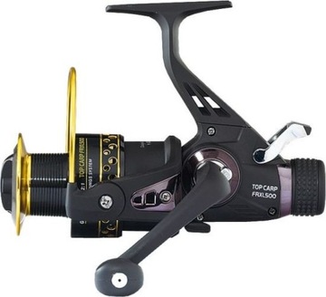 Набор Jaxon Carp 1x Zafira, 1x Top Carp 600