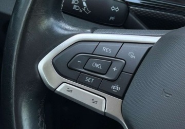 Volkswagen T-Cross SUV 1.0 TSI 110KM 2021 Volkswagen T-Cross Life Pakiet Business, CarPlay, Bezwypadkowy, Salon Pols, zdjęcie 20