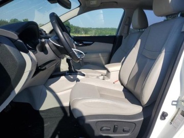 Nissan 2021 Nissan Rogue 2021 NISSAN ROGUE SPORT SL, 2.0 Benzyna 141KM, zdjęcie 7