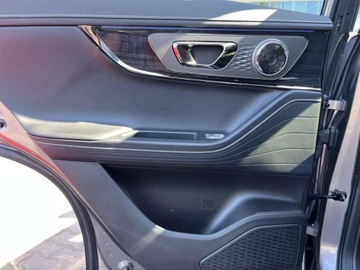 Omoda E5 2024 Omoda E5 Omoda E5 DEMO OD REKI Elektryczny 204KM, zdjęcie 20