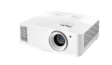 OPTOMA UHD38x 4K 4000AL HDR-проектор 1 000 000:1