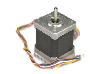 Silnik krokowy SANYO DENKI 103H5210-0457 42mm