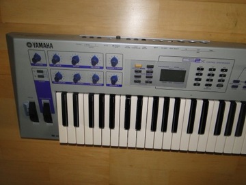 ЗНАЧИТЕЛЬНЫЙ СИНТЕЗ YAMAHA CS2X ИДЕАЛЬНЫЙ МЕГА ШАНС!!