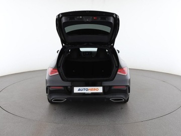 Mercedes CLA C118/X118 Shooting Brake Plug-In 1.3 250e 218KM 2023 Mercedes CLA 250 PHEV full LED skóra/alcantara, zdjęcie 18