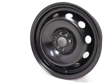 DISK OCELOVÝ 15 FIAT STILO ET43
