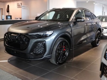 Audi 2025 AUDI Q5 TDI quattro S line Sportback Suv 2.0 (204KM) 2025, zdjęcie 2