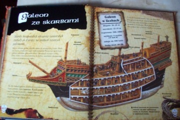 ВЕЛИКАЯ КНИГА ПИРАТОВ