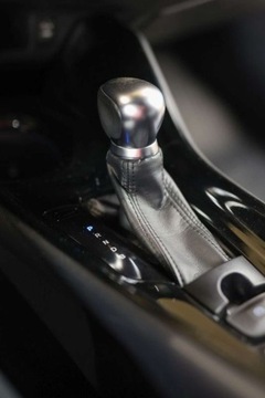 Toyota C-HR I Crossover 1.8 Hybrid 122KM 2016 Toyota C-HR 1.8 Hybrid Dynamic 1.8 Hybryda 122KM, zdjęcie 24