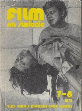 Film na świecie 7-8 / 1978