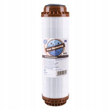 FCCFE Wkład odżelaziający 10