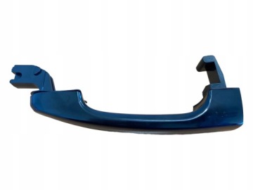 ПЕРЕДНЯЯ ЛЕВАЯ НАРУЖНАЯ РУЧКА KIA SPORTAGE 2004-2010 - 5500061