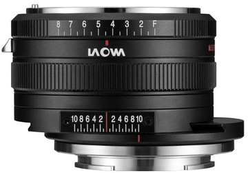 Байонетный адаптер Venus Optics Laowa Magic Shift C