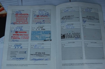 Toyota Verso Minivan Facelifting 1.8 Valvematic 147KM 2018 Verso 7-osobowa Keyless go Kamera Navi Hak Bezwypadkowa Piękna, zdjęcie 9