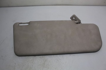 OSŁONA PRZECIWSŁONECZNA PRAWA FIAT PANDA II