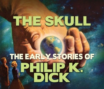 Skull - Dick, Philip K. AUDIOBOOK