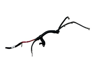 KABEL PŘÍVODY ALTERNÁTORA 39135314 OPEL CORSA E