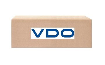 Urządzenie kontrolne, tachograf VDO 2910002165200