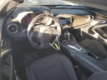 Chevrolet Camaro VI Coupe 6.2 455KM 2021 Chevrolet Camaro Lz, 2021r., 6.2L 6.2 Benzyna 455KM, zdjęcie 6