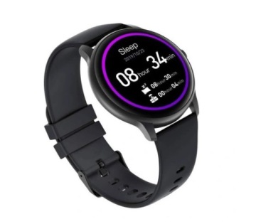 Умные часы Mi ImiLab KW66 черные