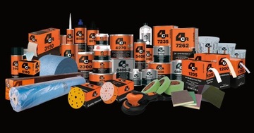 4CR BEZBARWNY HS 7210 ODPORNY NA ZARYSOWANIA 1229