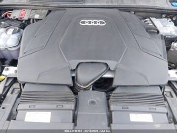 Audi Q8 2021 Audi Q8 2021r., Prestige, od ubezpieczalni 3.0 Benzyna 335KM, zdjęcie 11