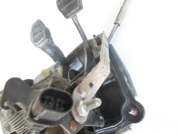 RENAULT SCENIC I LIFT 1.8 16v PEDAŁ SPRZĘGŁA HAMULCA