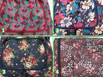 РЮКЗАК, СКЛАДНАЯ МОЛОДЕЖНАЯ СУМКА, ЧЕХОЛ