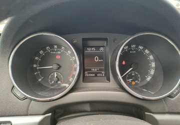 Skoda Yeti Outdoor 2.0 TDI (Euro 6) 110KM 2016 Skoda Yeti Super stan 2,0tdiOryginal 2.0 Diesel 110KM, zdjęcie 20