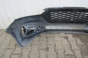 Бампер передний Ford Mondeo Mk5 ST-LINE Lift 19-